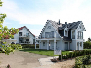 Haus Prignitz Whg Storch Boltenhagen